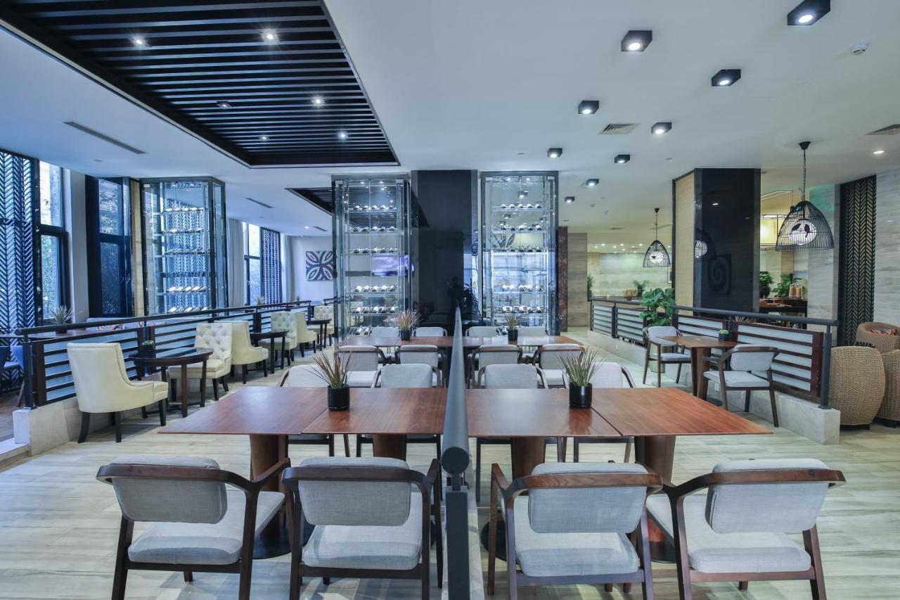 Ssaw Boutique Hotel At Tianmu Li, Xixi Valley, Hangcsou Kültér fotó